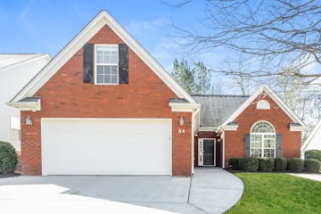 54 PACIFIC AVENUE SHARPSBURG, GA 30277